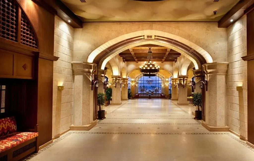 Kempinski Hotel Soma Bay
