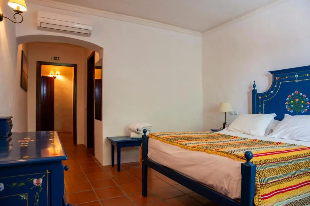 Horta da Moura by WOT Signature - Chambres
