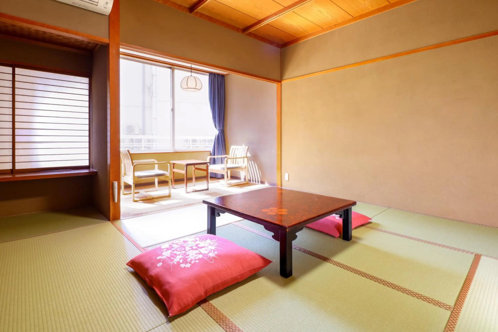 Ooedo Onsen Monogatari Premium Yamashitaya — 5