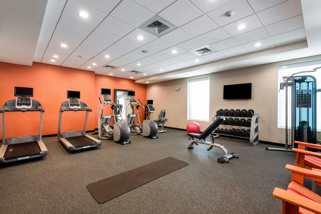 Home2 Suites by Hilton Charlotte University Research Park - Général