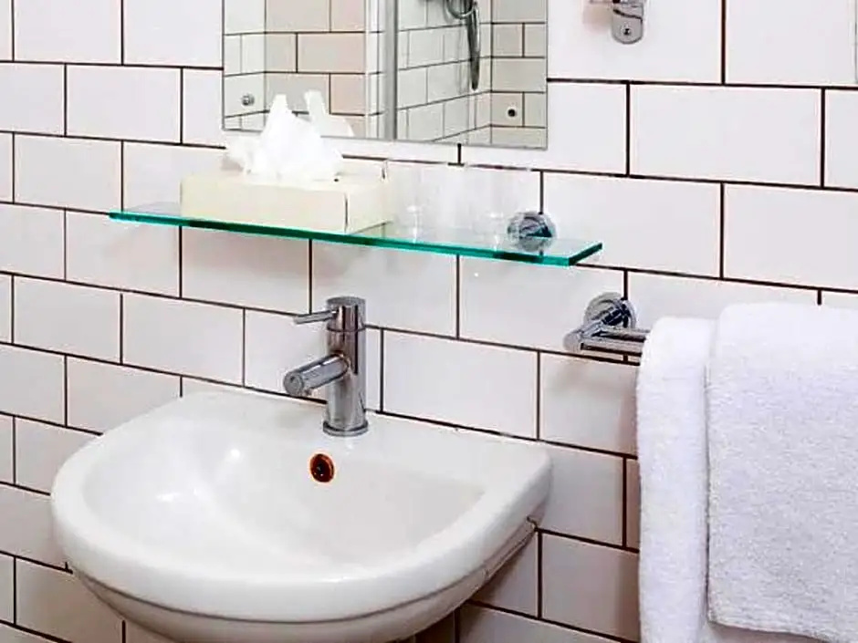 Four Points Flex by Sheraton Brighton Seafront - Chambres