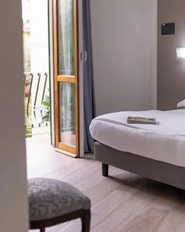 Hotel Villa Bonelli - Chambres