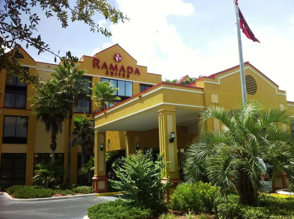 Ramada Suites Orlando Aiport