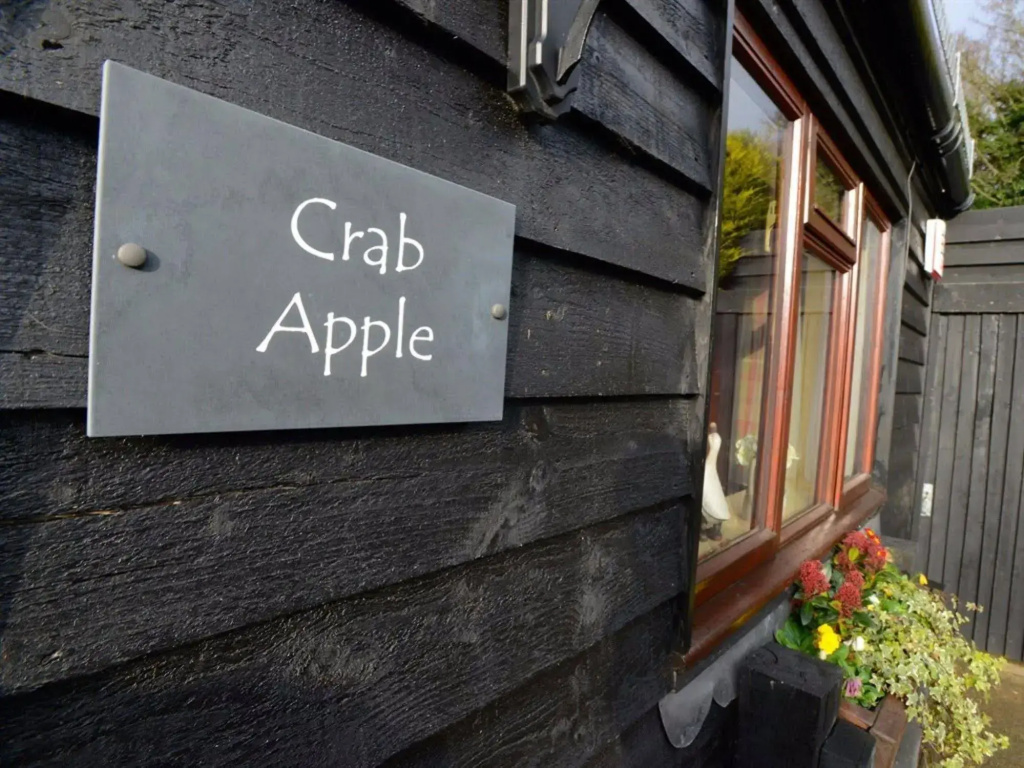 The Black Horse Inn