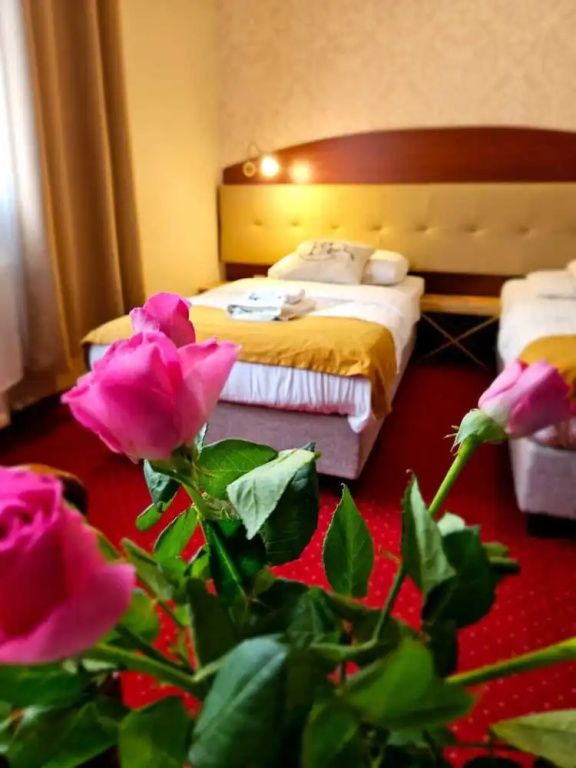 Hotel Galicja - Chambres