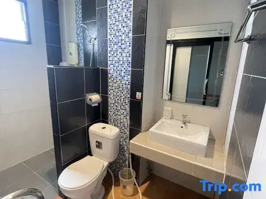 The S Hotel - Chambres