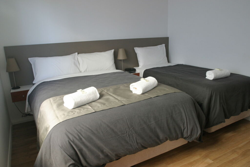 Esperance Clearwater Motel Apartments by null