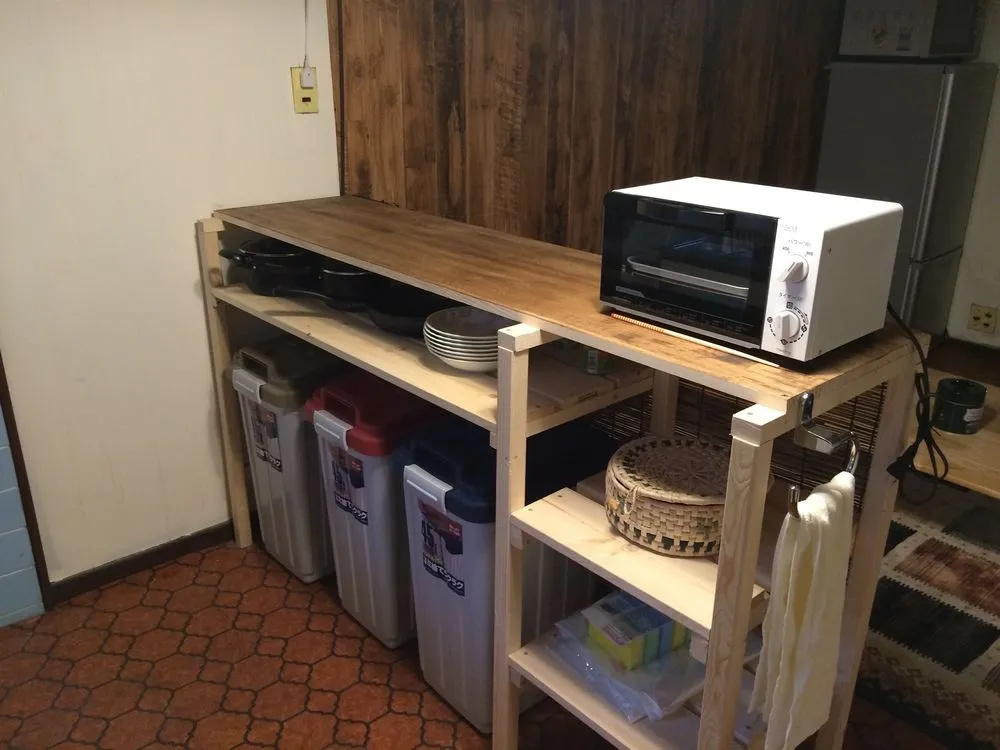 Guest House Suna No Shiro 사진 16