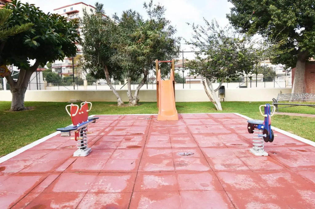 Apartamento Familiar Torresol