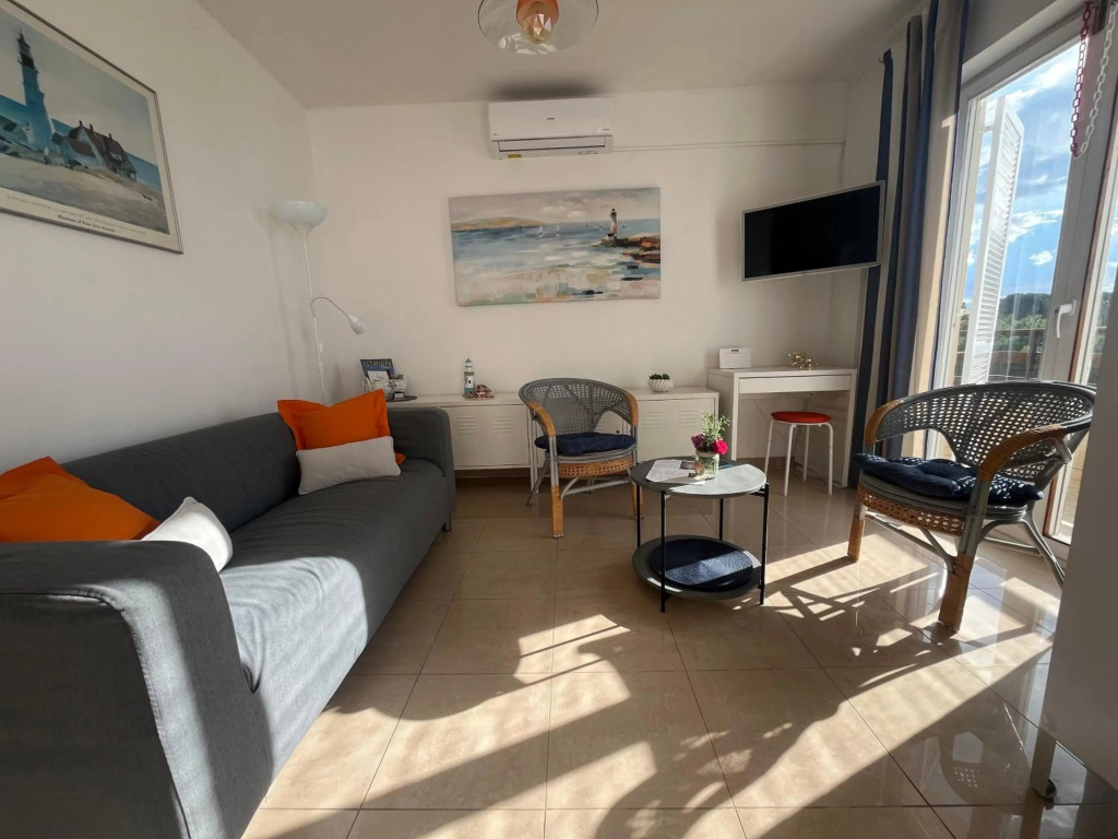 Apartment Marijana With a sea View