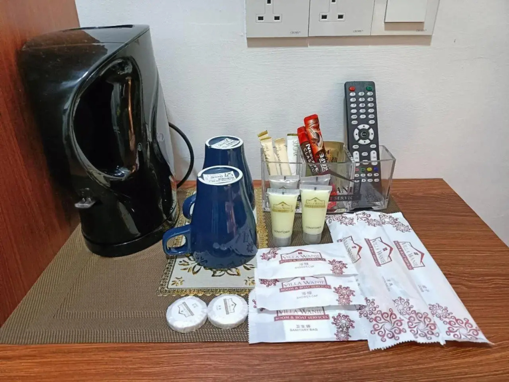 Hotel photo 32