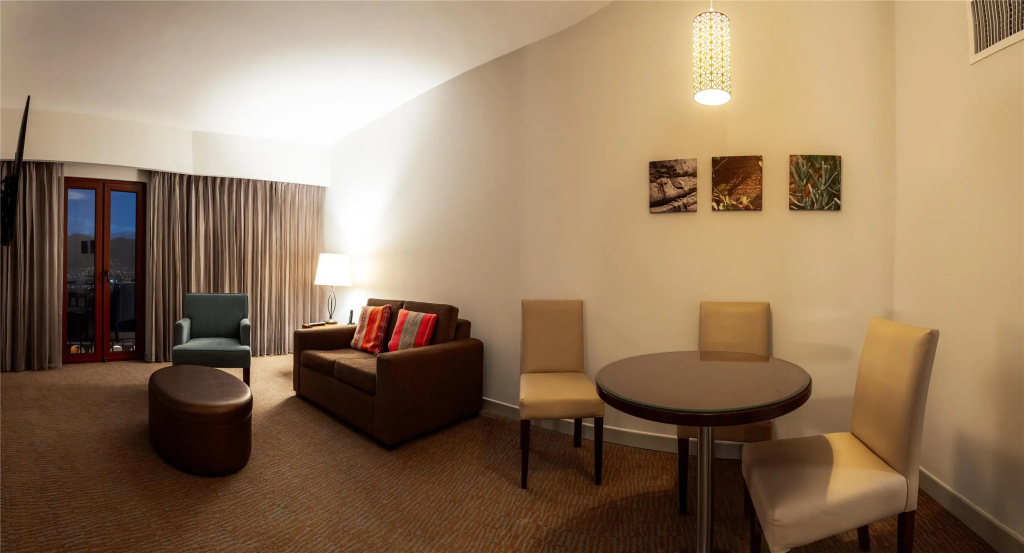 Hilton Garden Inn Cusco - Général