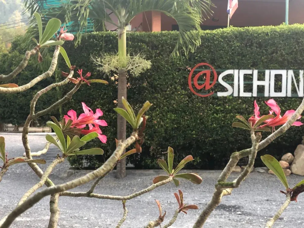 Hotel photo 21