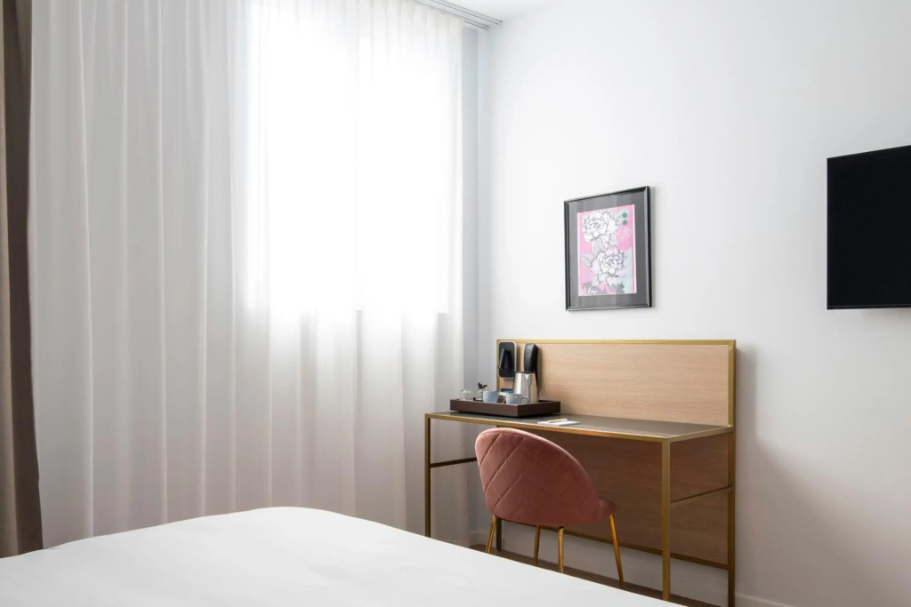 Hotel photo 7