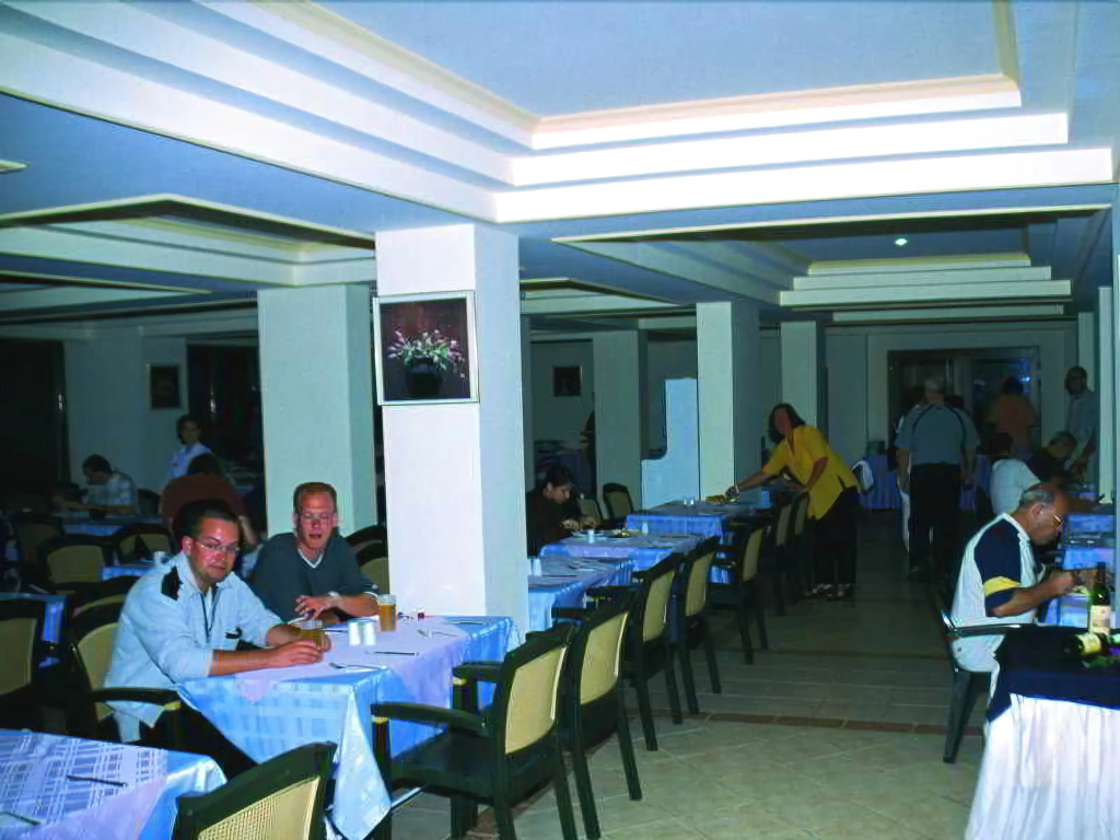 Hotel photo 18