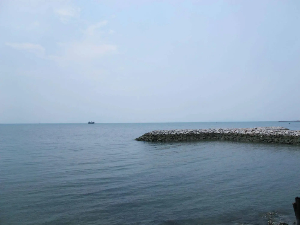 Nantra Pattaya Baan Ampoe Beach - Général