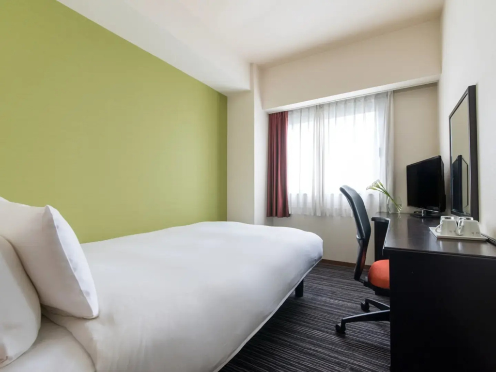 the b hakata - Chambres