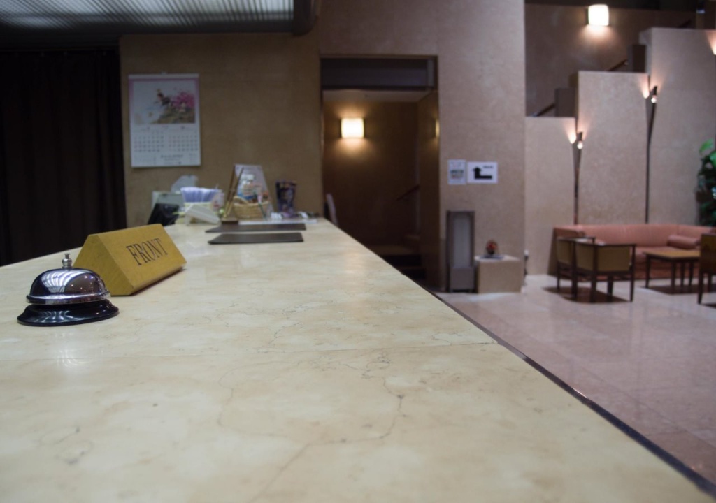 Hotel Route - Inn Tokyo Asagaya 사진 21