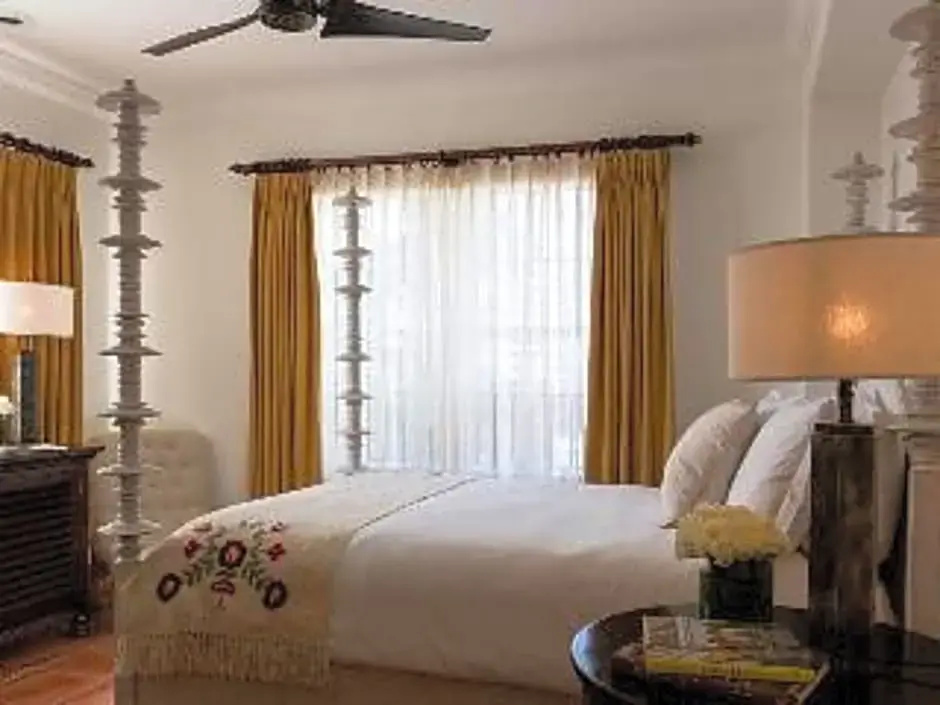 Casa Faena Miami Beach - Chambres