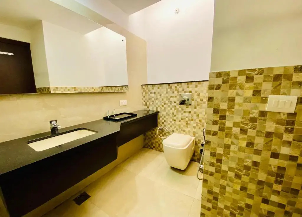 hotel Ananya Regency - Chambres