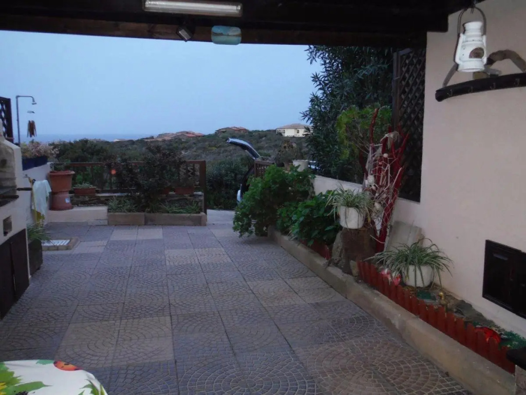Residence Capo Falcone