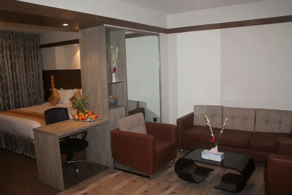 Hotel photo 3