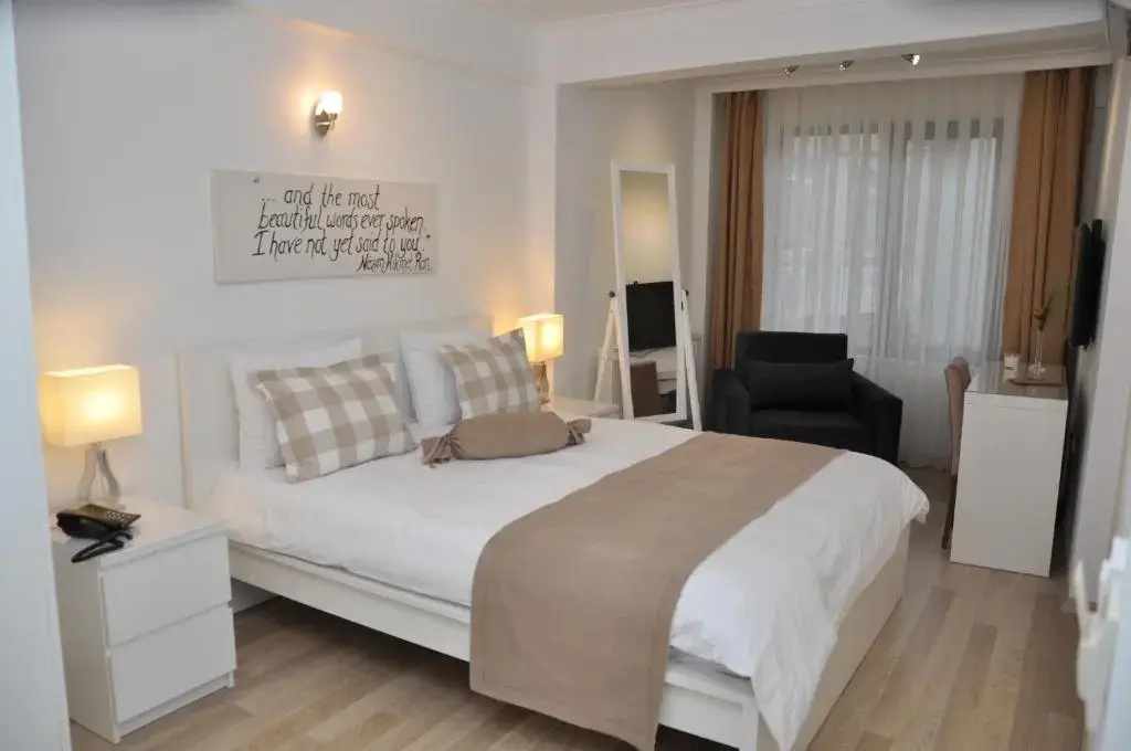The Printhouse Hotel - Chambres