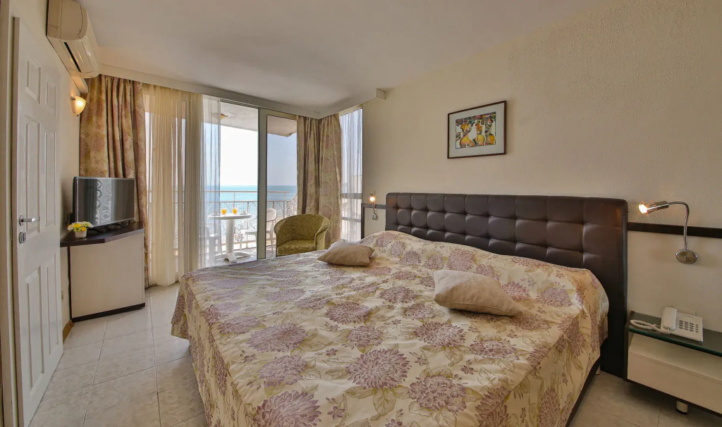 Hotel Nona All Inclusive - Général