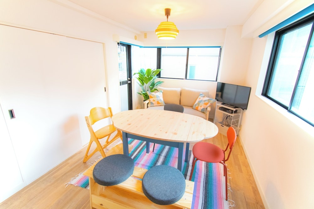 Kobayashi Building 302 사진 2