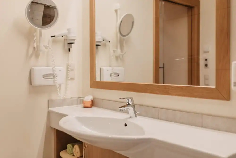 Hotel Guggenberger - Chambres