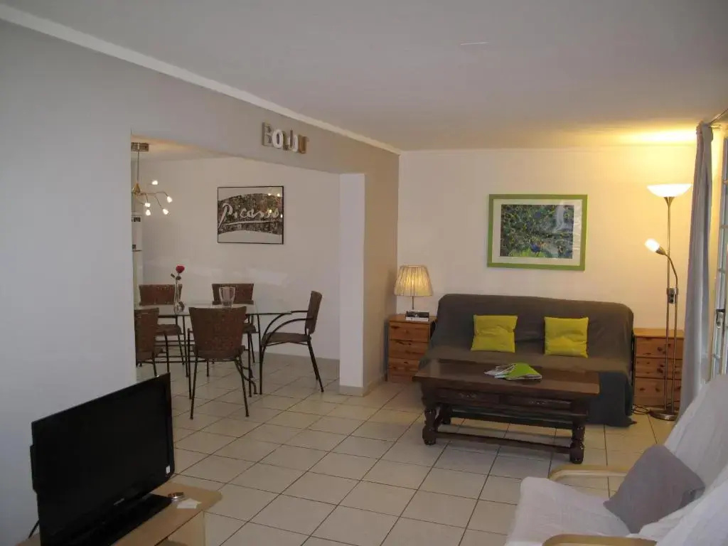 Résidence Miro - Chambres