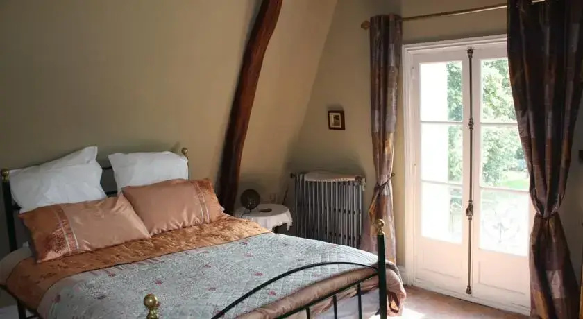 Voir la photo 2 — Moulin De Rabion