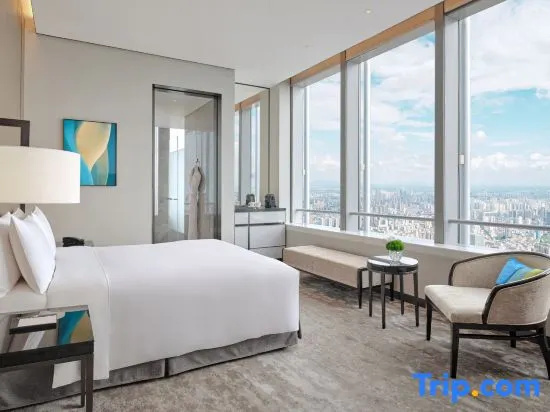 Superior Double room with view (full double bed)