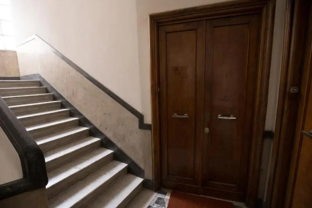 Giubiliana - Chambres