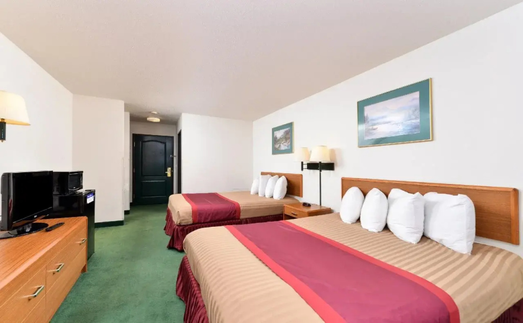 Hotel photo 5