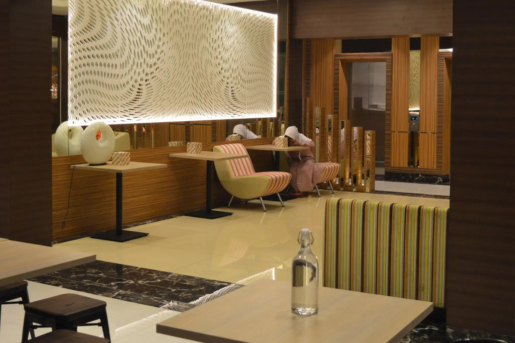 Hotel photo 21