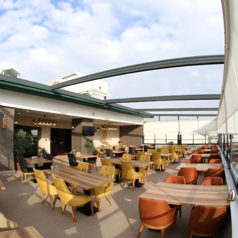 Hotel photo 25