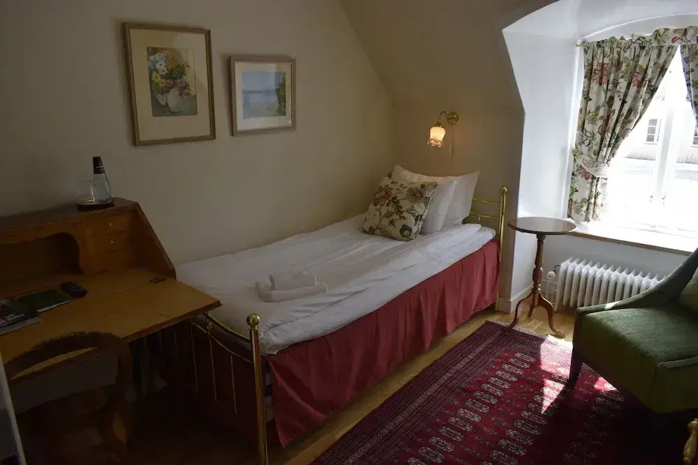 Färna Herrgård & Spa - Général