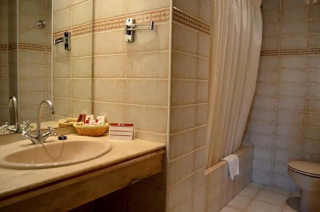 Hotel Guitart Rosa - Adults Only - Général
