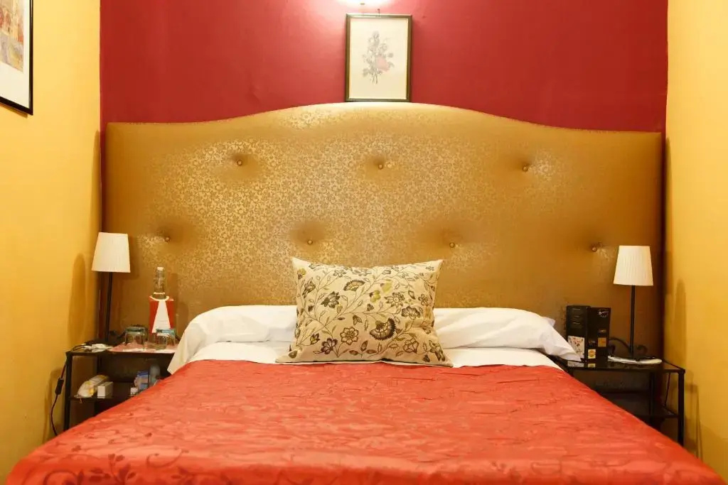 Ginori al Duomo Hotel - Chambres