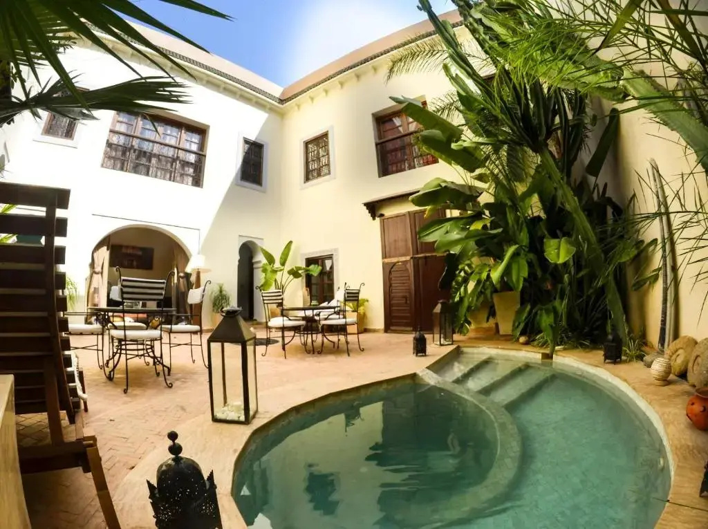 6 Bedrooms Cottage