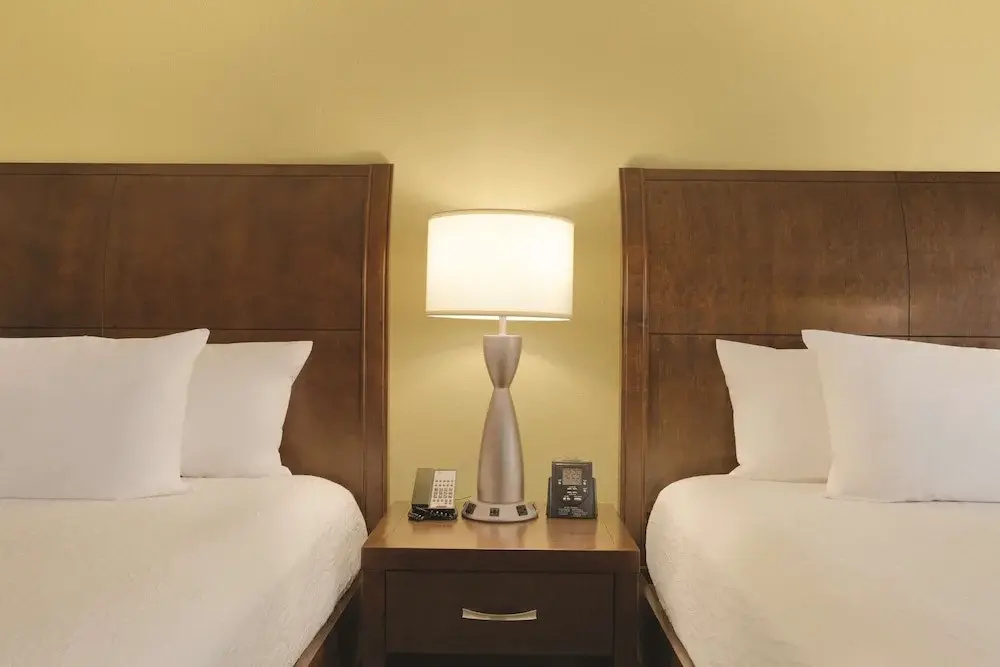 Hilton Garden Inn Anaheim Garden Grove - Chambres