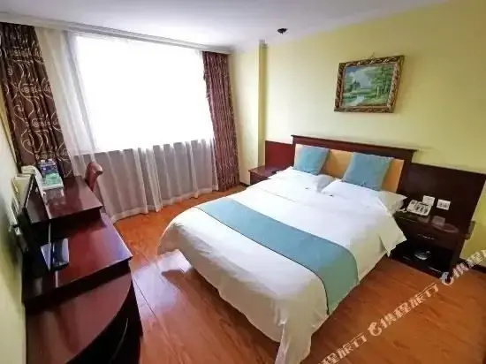 Qianzitong Hotel Songyuan - Beijing