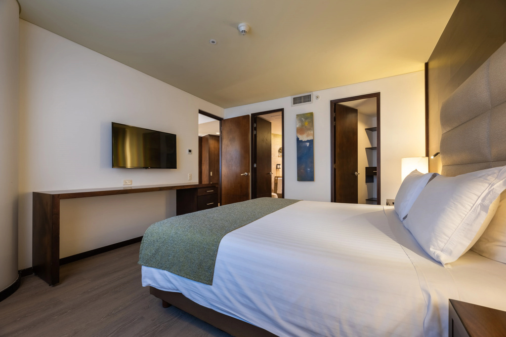 Hotel Estelar Milla de Oro - Général