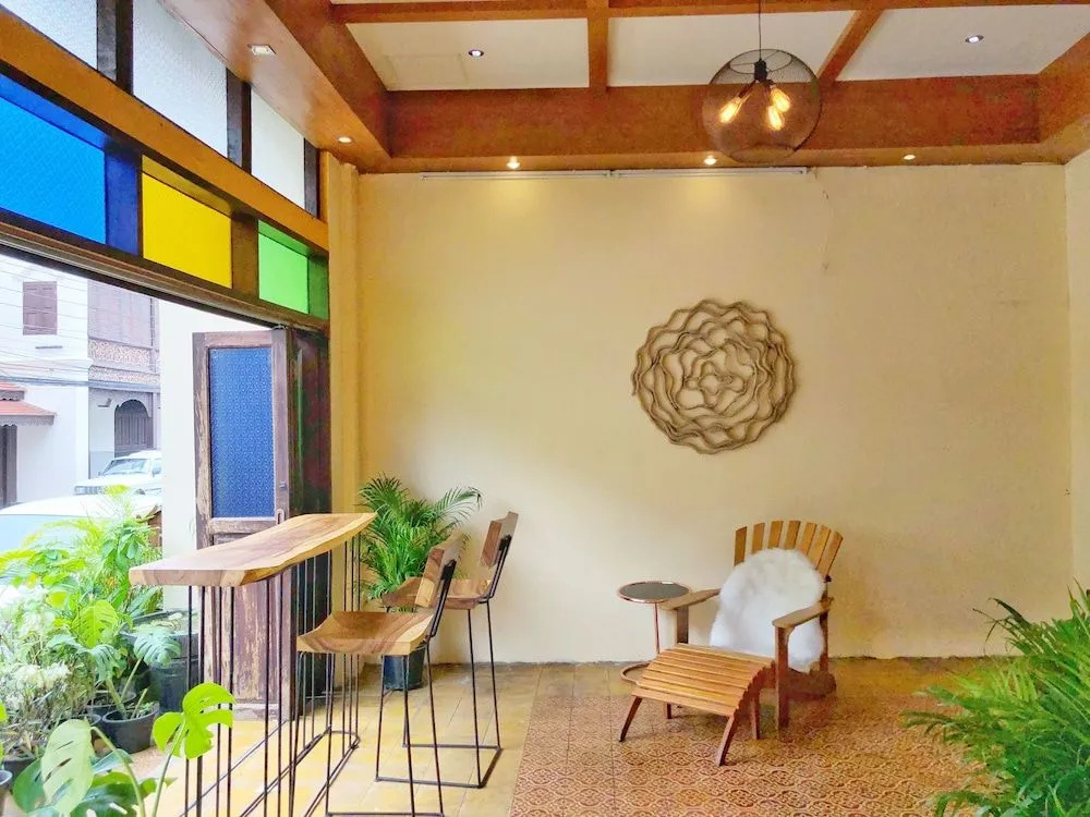 De Nawarat Chiang Mai Boutique Apartment