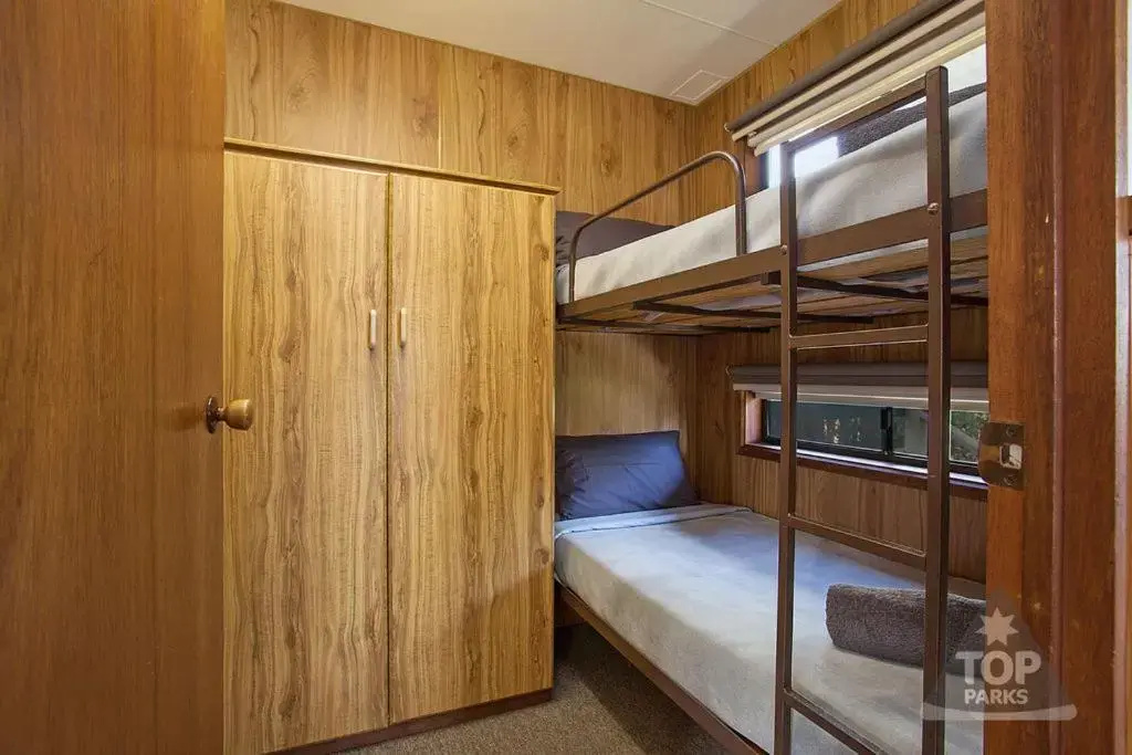 Port Fairy Holiday Park - Chambres