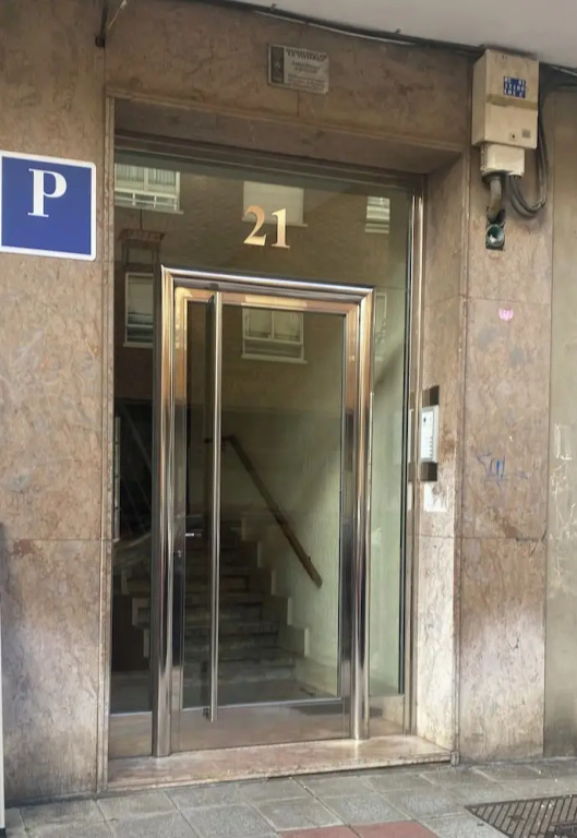 Pensión el Horno