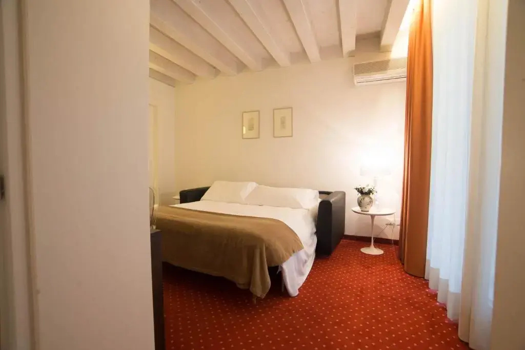 Relais Santa Corona - Chambres