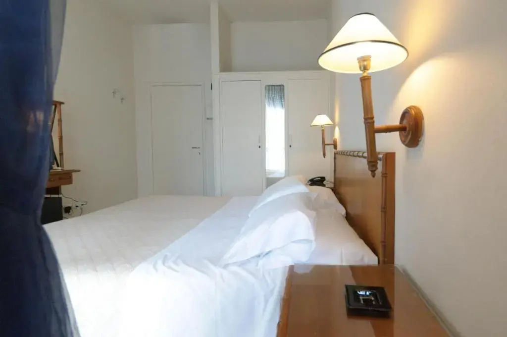 Hotel Trionfal - Chambres