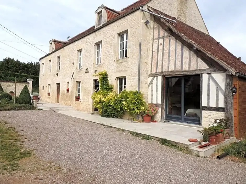 La Ferme du Bourg